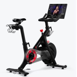 4-Year-Old Peloton Bike – Your New Fitness BFF