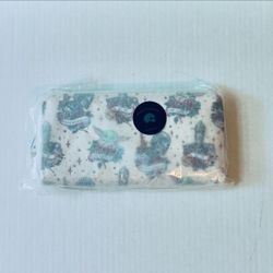 Loungefly Star Wars Mandalorian Tattoo AOP Wallet