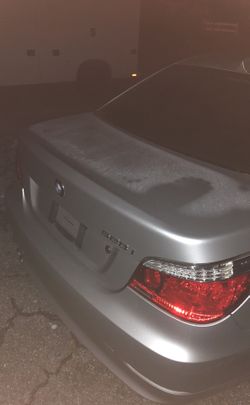 2011 BMW 3 Series