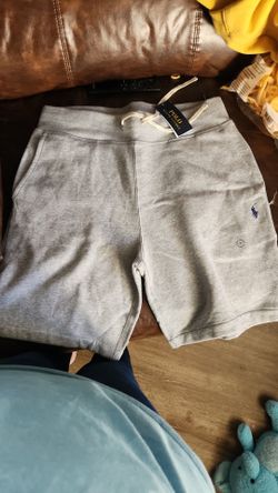 Short Polo Ralph Lauren