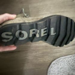 Women’s Waterproof Boots ( SOREL BRAND)