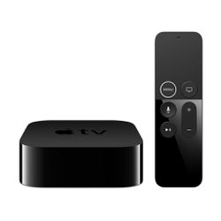 32 GB Apple TV With Remote