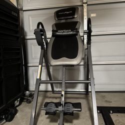 Inversion Table 