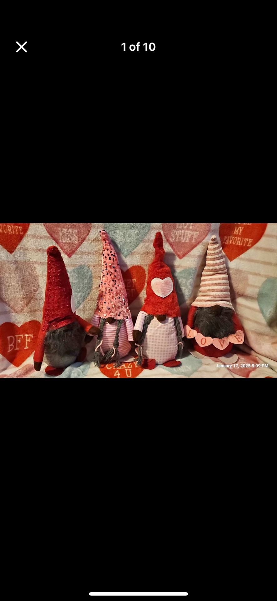 Gnome 