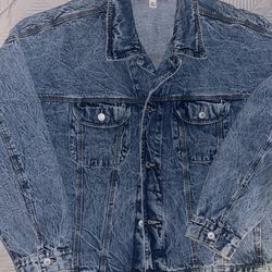 New Unionbay Jean jacket