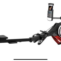 Proform 750R Rowing Machine 
