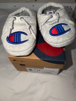 Champion slippers children’s