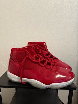 Air Jordan size 15 & 16