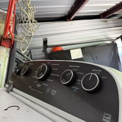 Lavadora Y Secadora Usada Como Nueva 