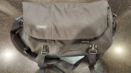 Timbuk2 Messenger Bag Medium (Black)
