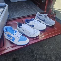 New With No Box Size 9