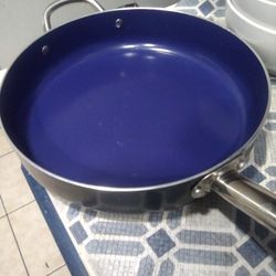 Cooking Pan 