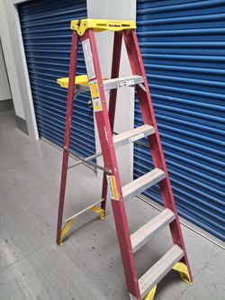 Ladder