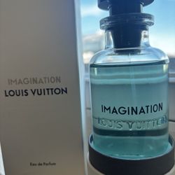 Louis Vuitton Imagination (100ml) 3.4oz