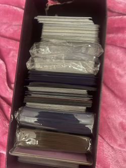 Bulk Pokémon 2022 Sleeves To