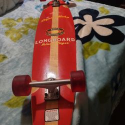 Long Board 