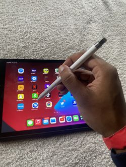 Apple Pencil 1st Gen