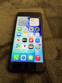 Iphone SE