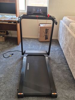 Treadmill