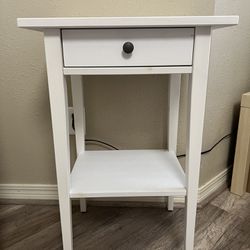 Side Table Night Stand End Table