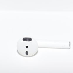 Apple AirPod (left)