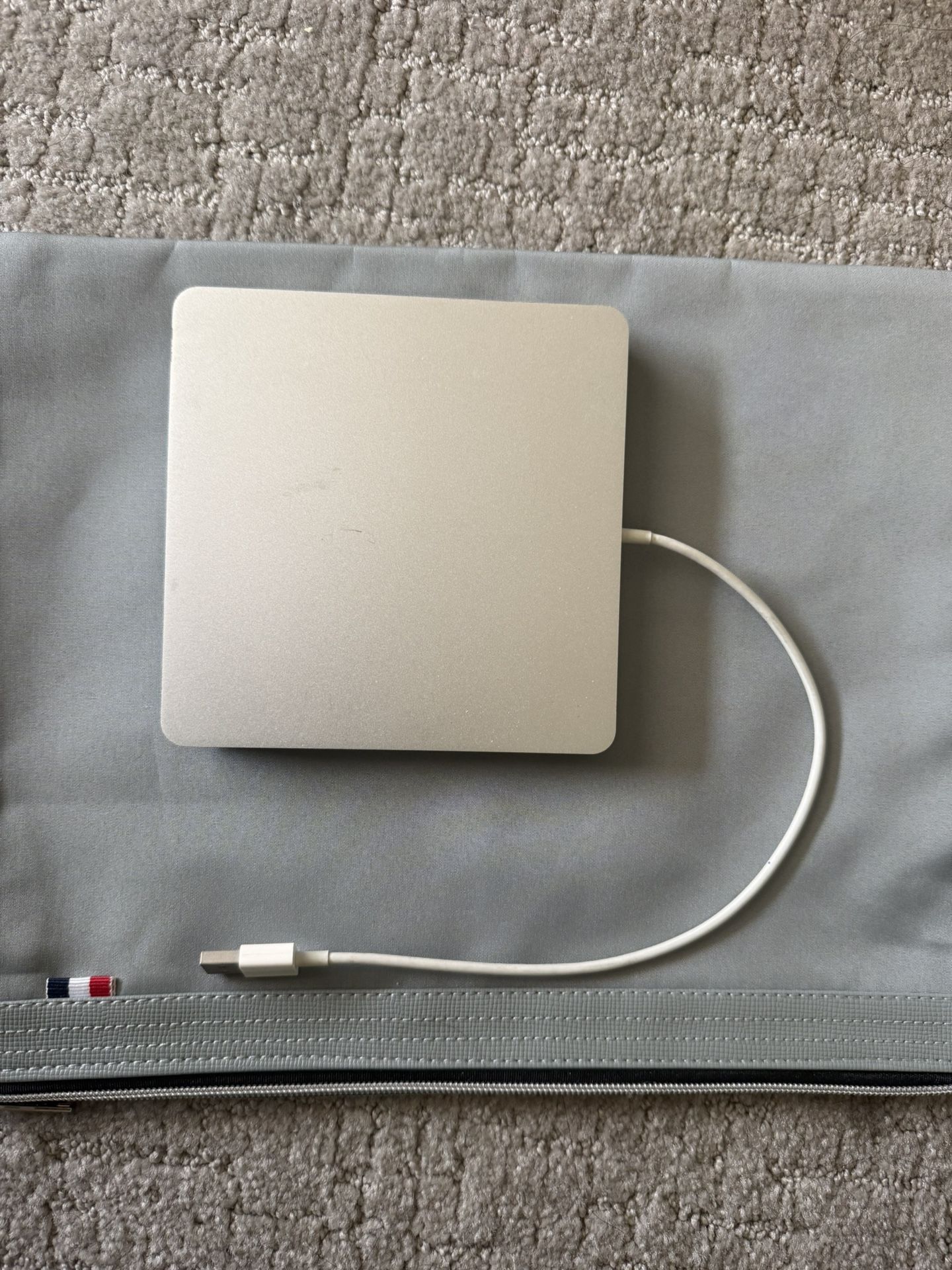 Apple USB SuperDrive