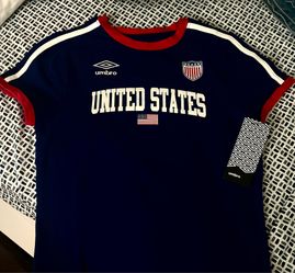USA soccer