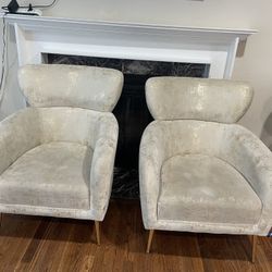 Accent Chairs