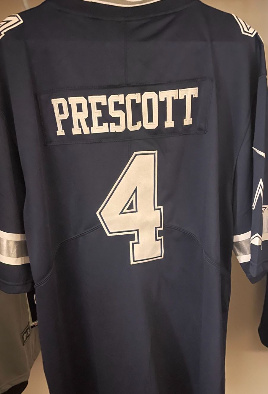 Dak Prescott Jersey 