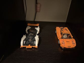 Legos