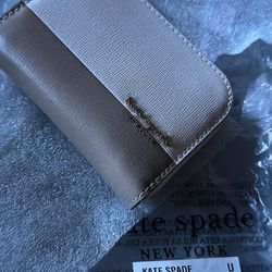 Kate spade wallet