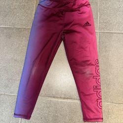 4T Adidas Athletic Pants 