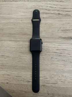 Apple Watch 3 42 mm