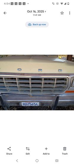 1989 Ford F-150