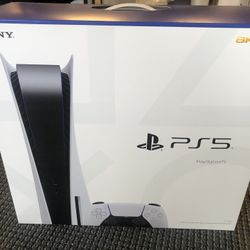 PS5 Disc Version PlayStation 5 (last One Be Quick)
