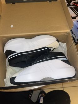 Stormtrooper Adidas IIInfinity Size 8.5