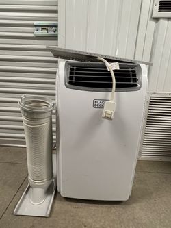 Black+Decker Portable AC Unit