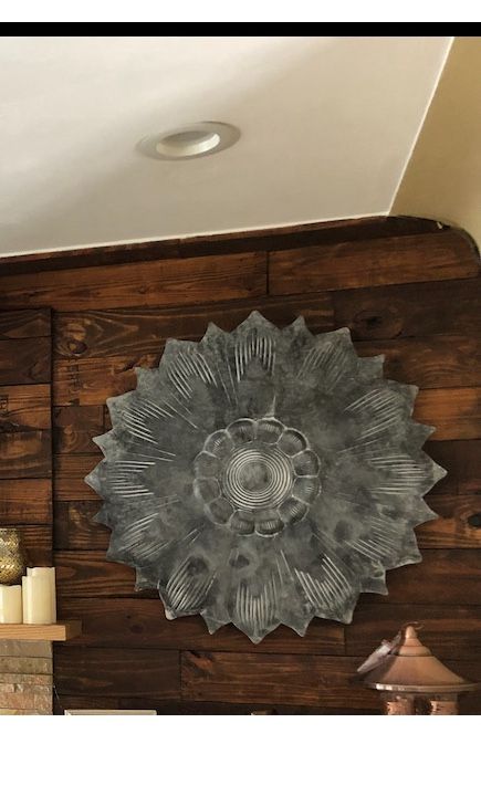 Wall Pieces