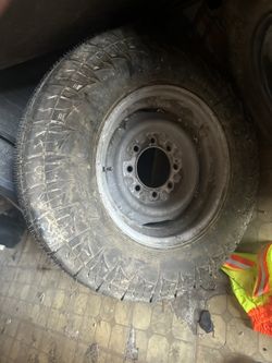 Spare Tire