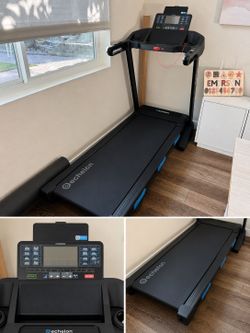 Echelon Stride 40 Sport Smart Foldable Treadmill – Like New