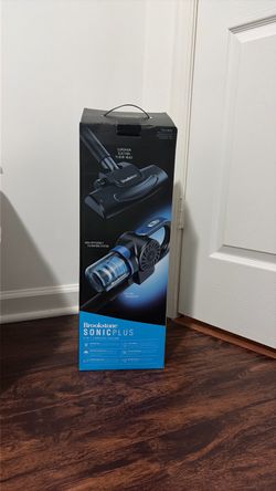 Cordless vacuum