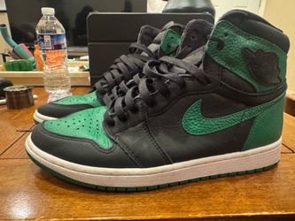 Air Jordan 1 Retro High OG 'Pine Green 2.0'