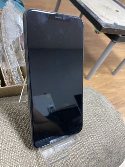 iPhone XSMax unlocked