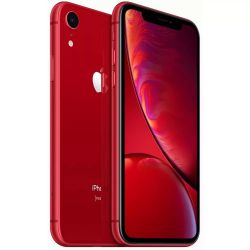 Apple iPhone XR 64 GB (PRODUCT)RED (T-Mobile Locked) EXCELLENT CONDITION