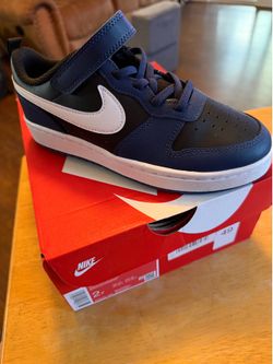 Nike court borough