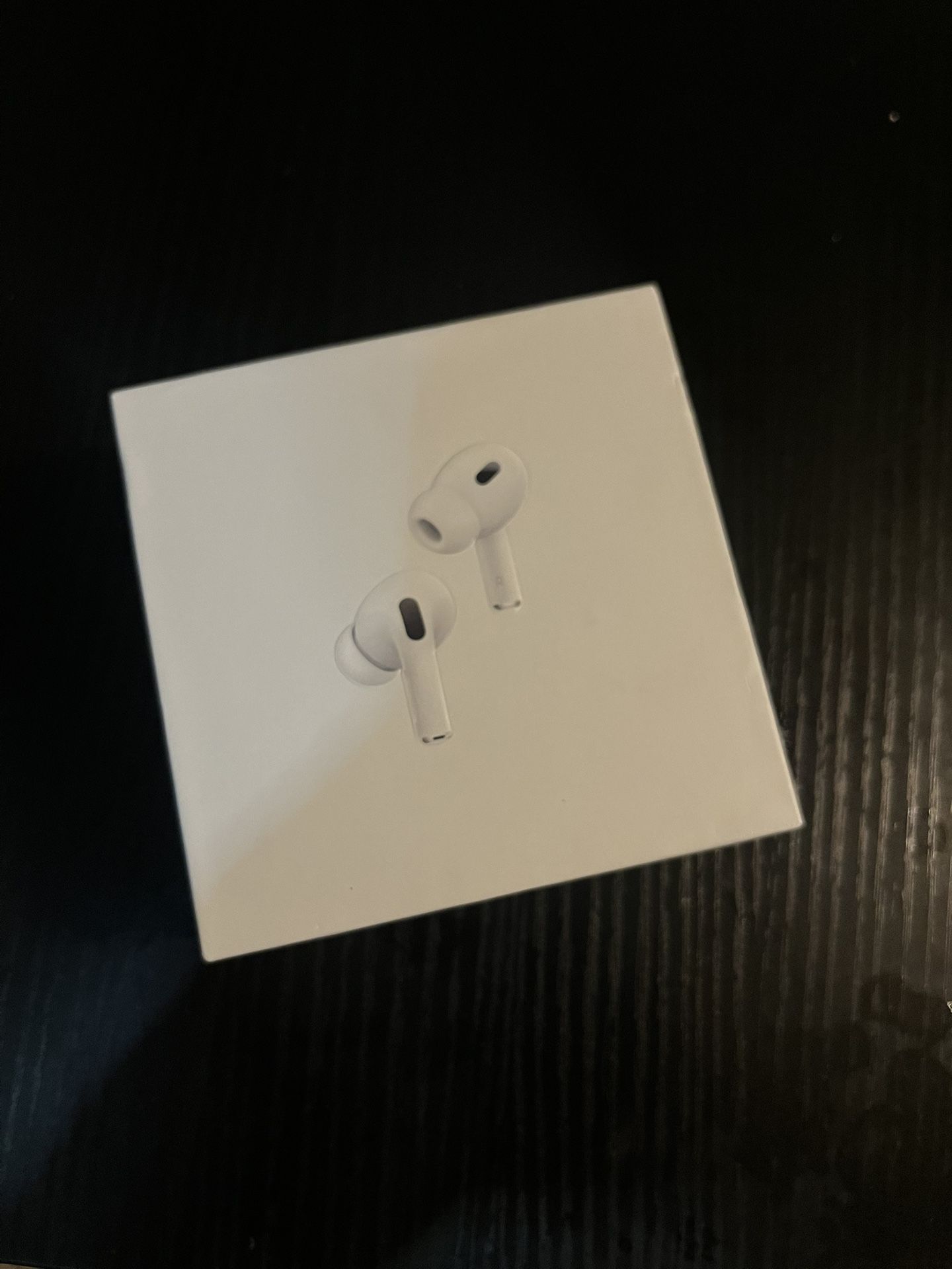 air pods pro 2