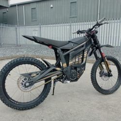 Talaria Sting TL3000 Off Road Electric MX Bike 2024