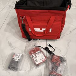 Hilti Impact 