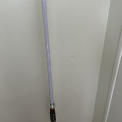 Luke Skywalker Hasbro Black Series Lightsaber 