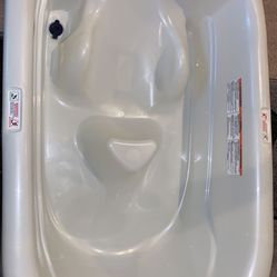Baby Bathtub 